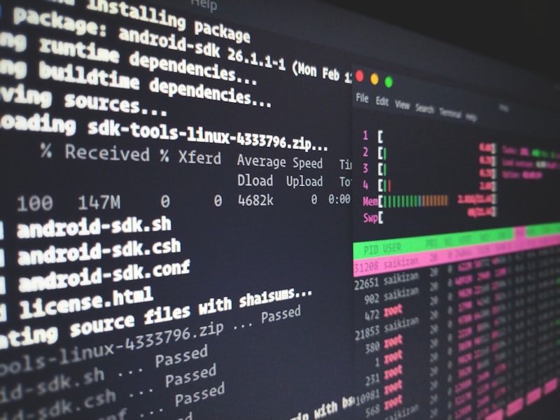 API Development