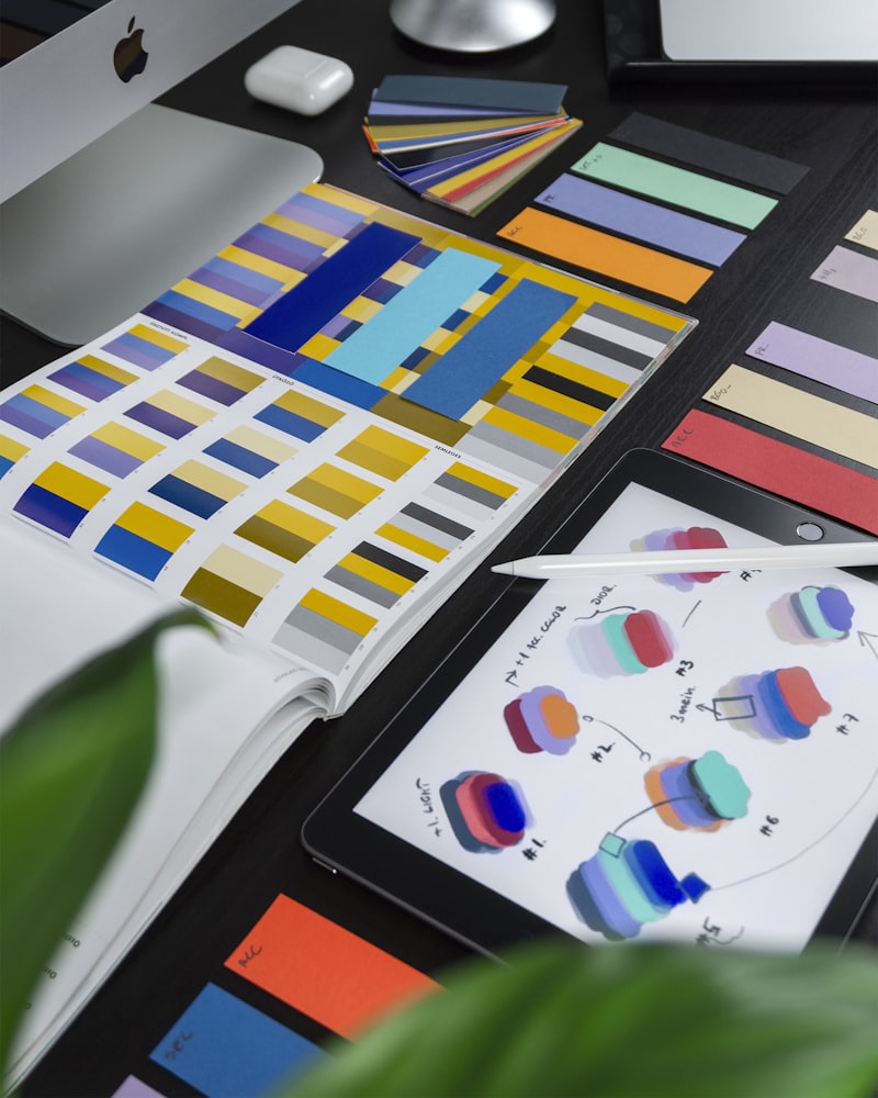 Logo Design