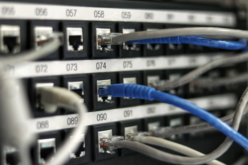 Cloud Solutions
