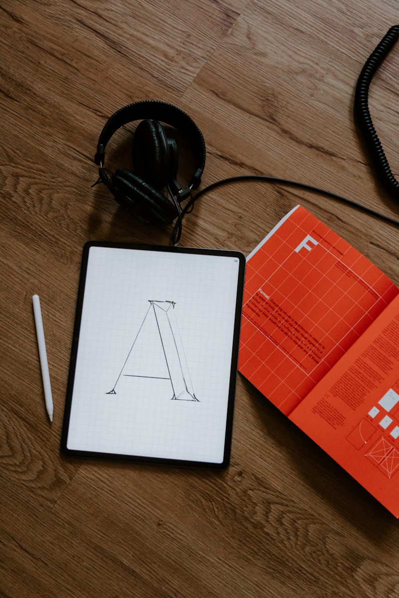 Marketing Materials